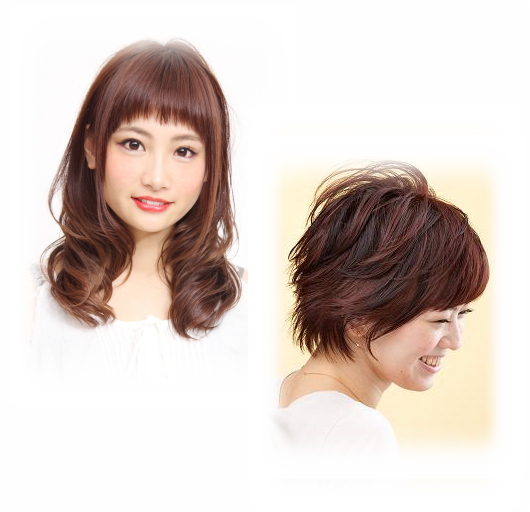 練馬の美容室・美容院 hair once (ヘアワンス)